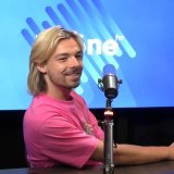 Barthélémy Constantin, le directeur sportif du FC Sion en studio